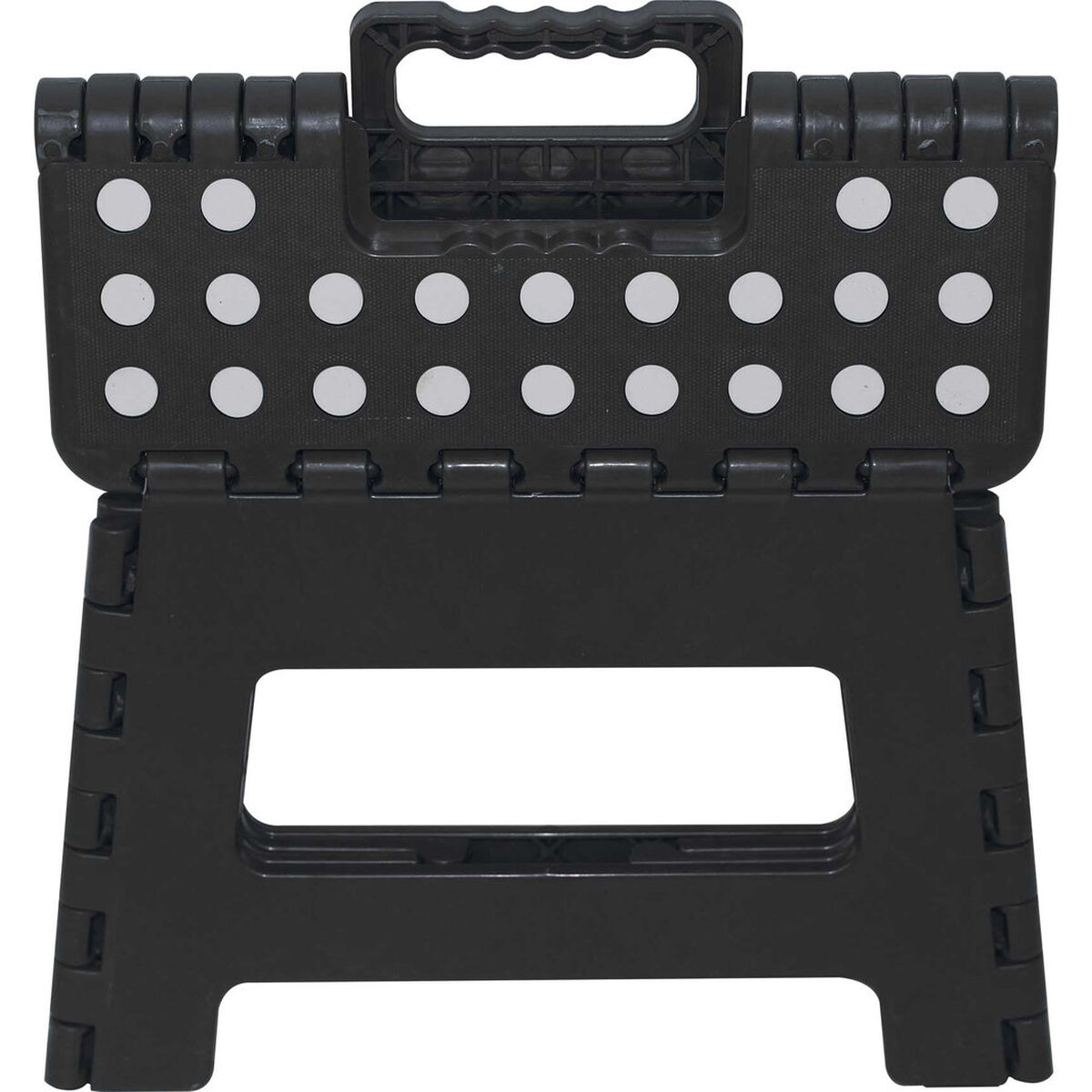 Taburet Step Marbueno Plastic 22 x 31 x 25 cm Pliabil