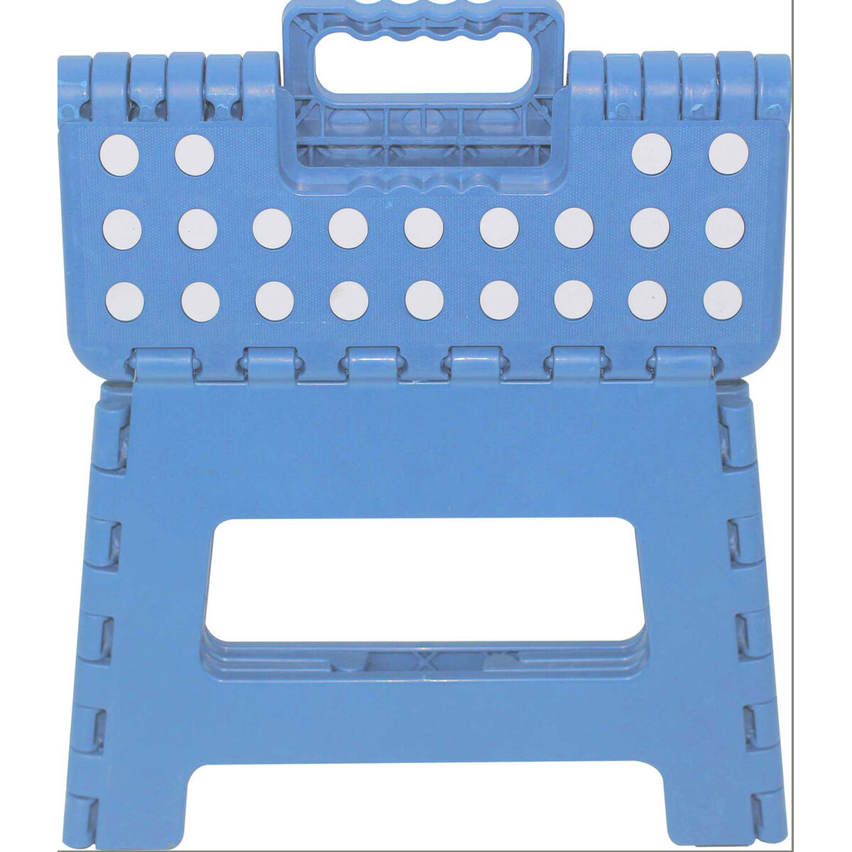 Taburet Step Marbueno Plastic 26 x 33 x 27 cm Pliabil