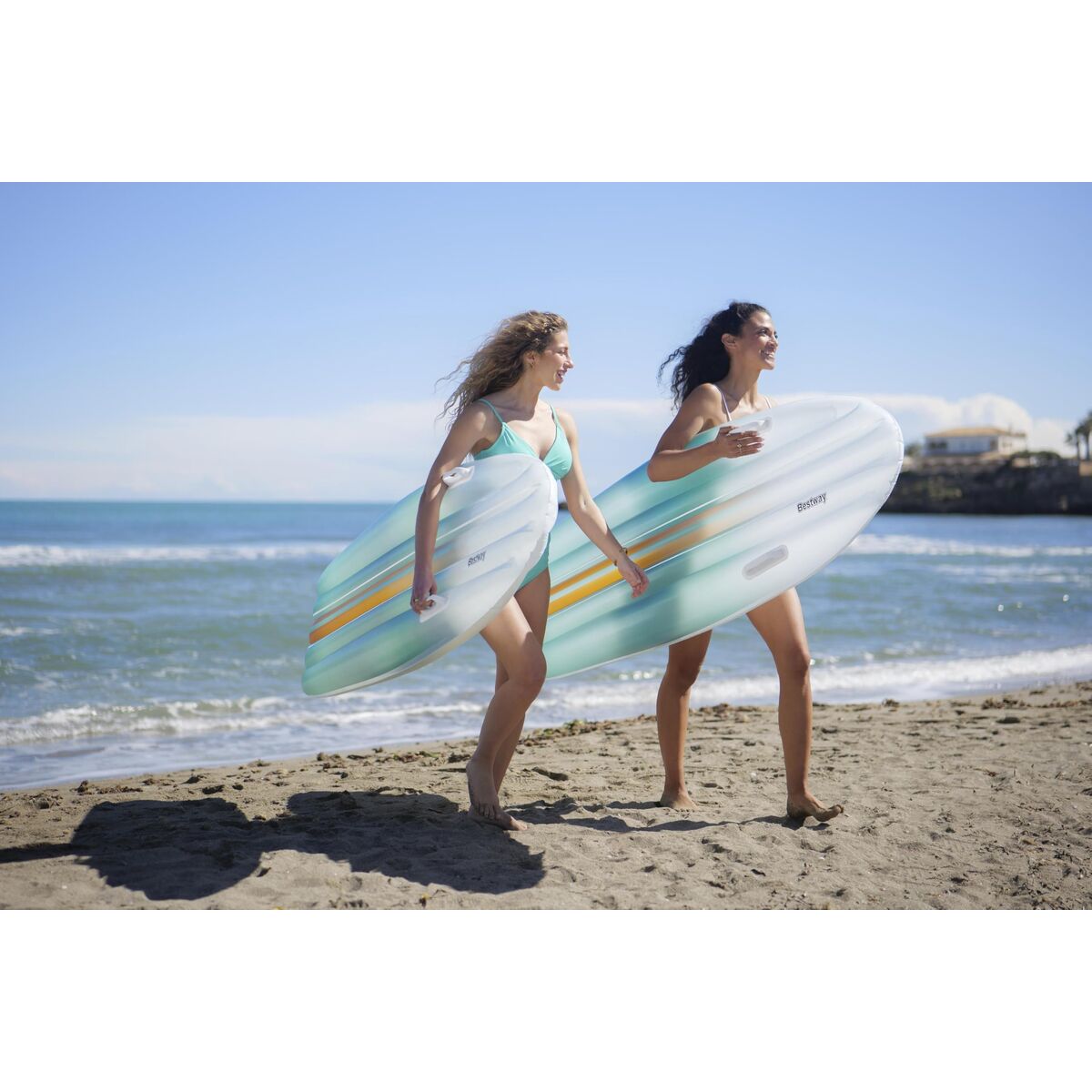 Saltea gonflabilă Bestway