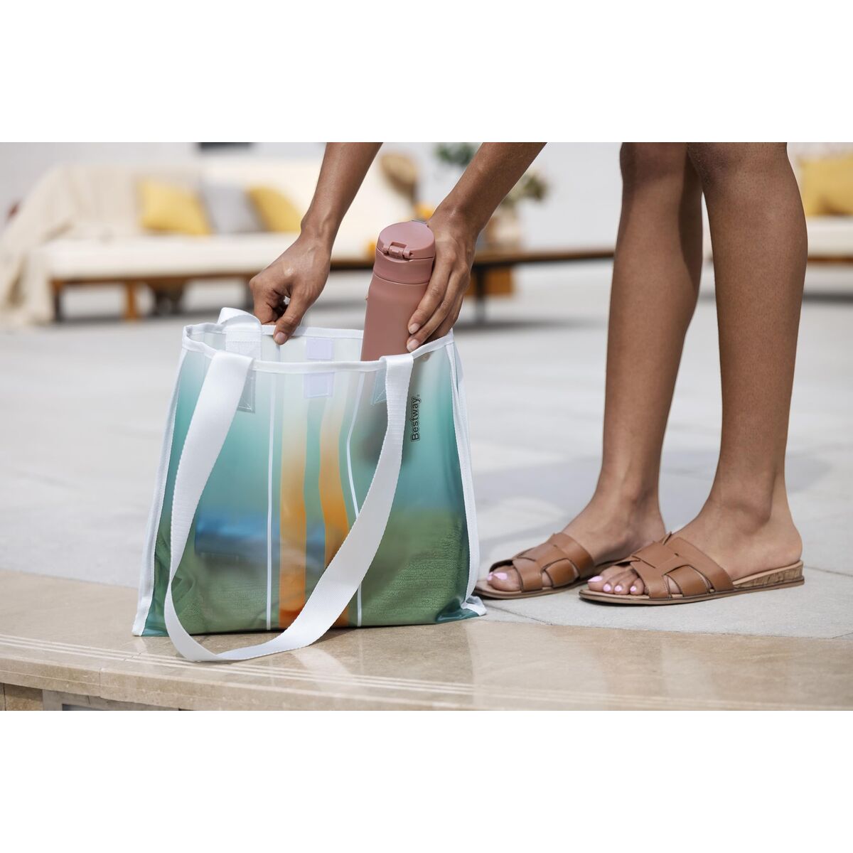 Saltea gonflabilă Bestway