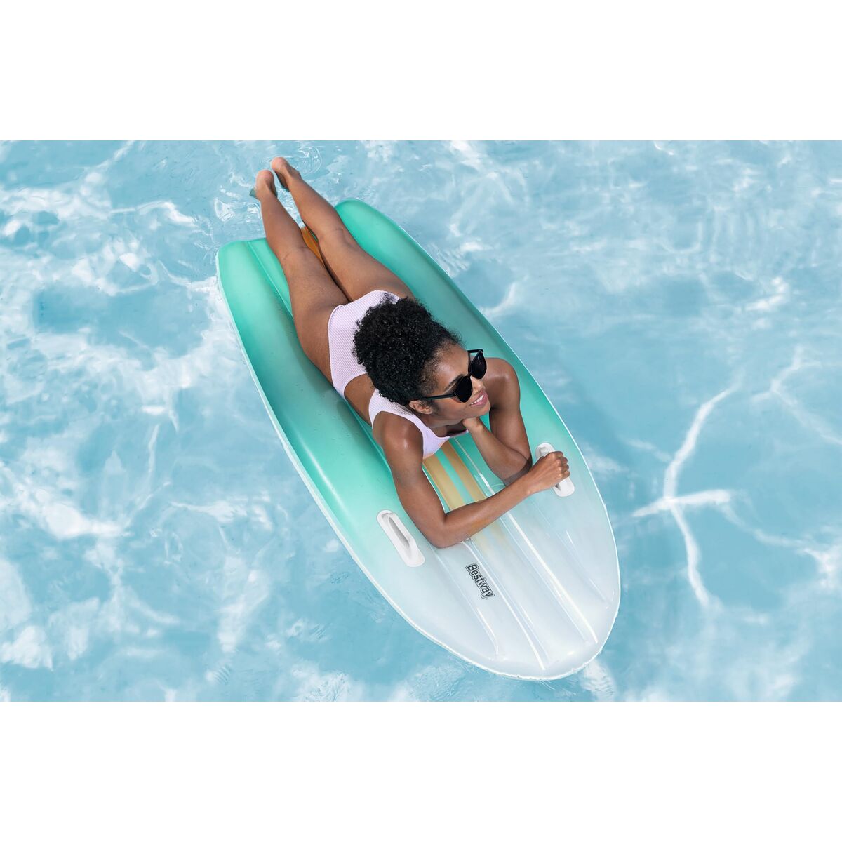 Saltea gonflabilă Bestway