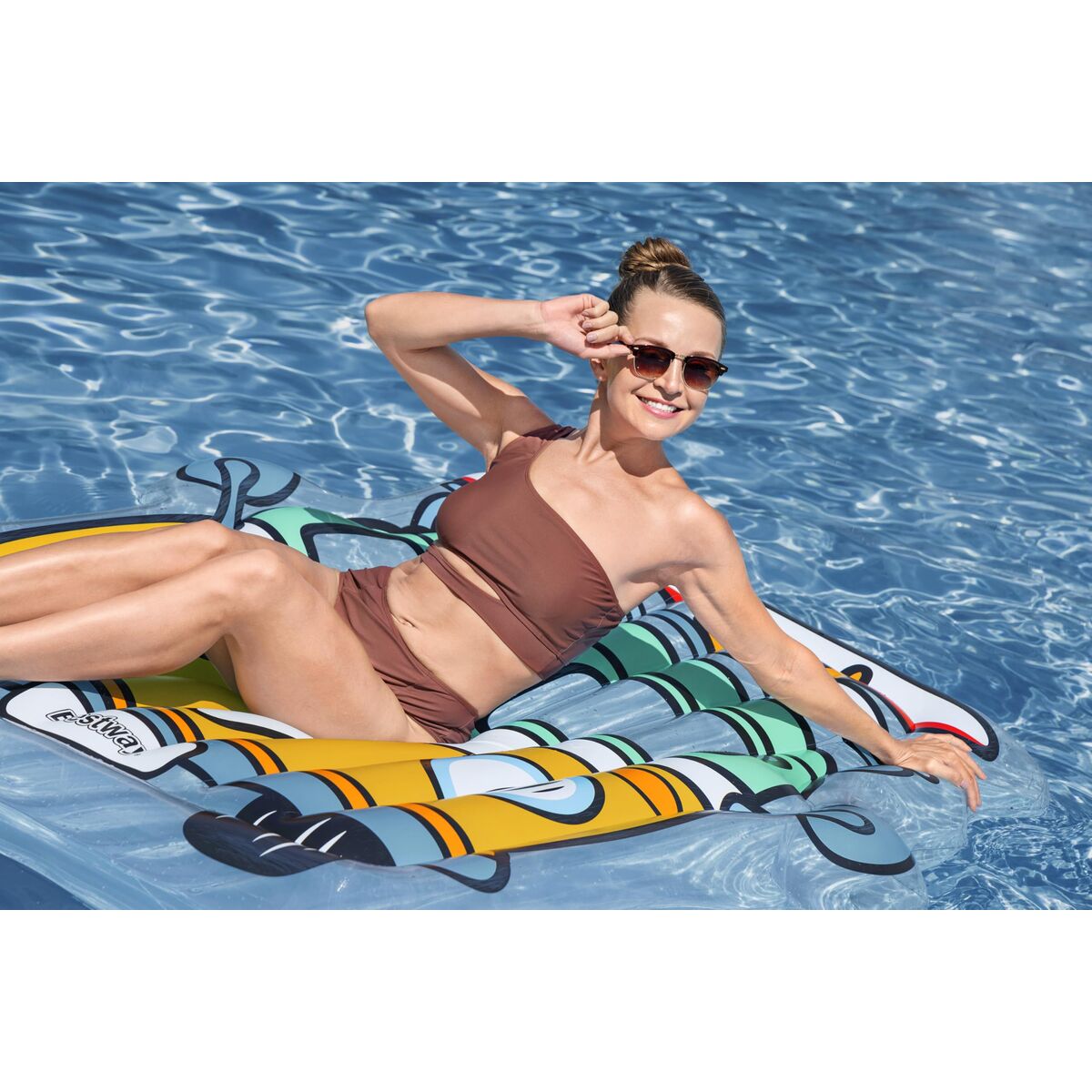 Saltea gonflabilă Bestway