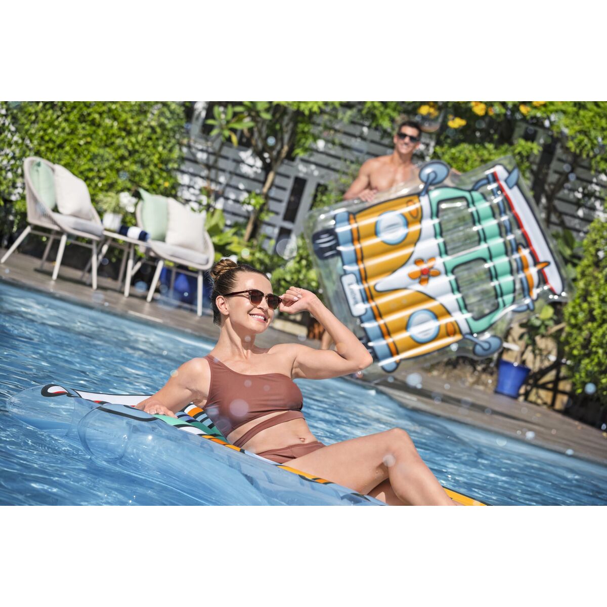 Saltea gonflabilă Bestway