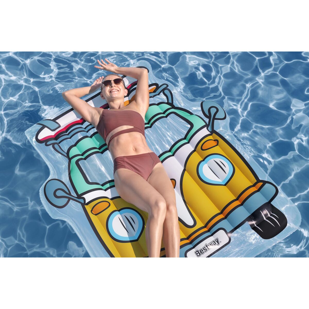 Saltea gonflabilă Bestway