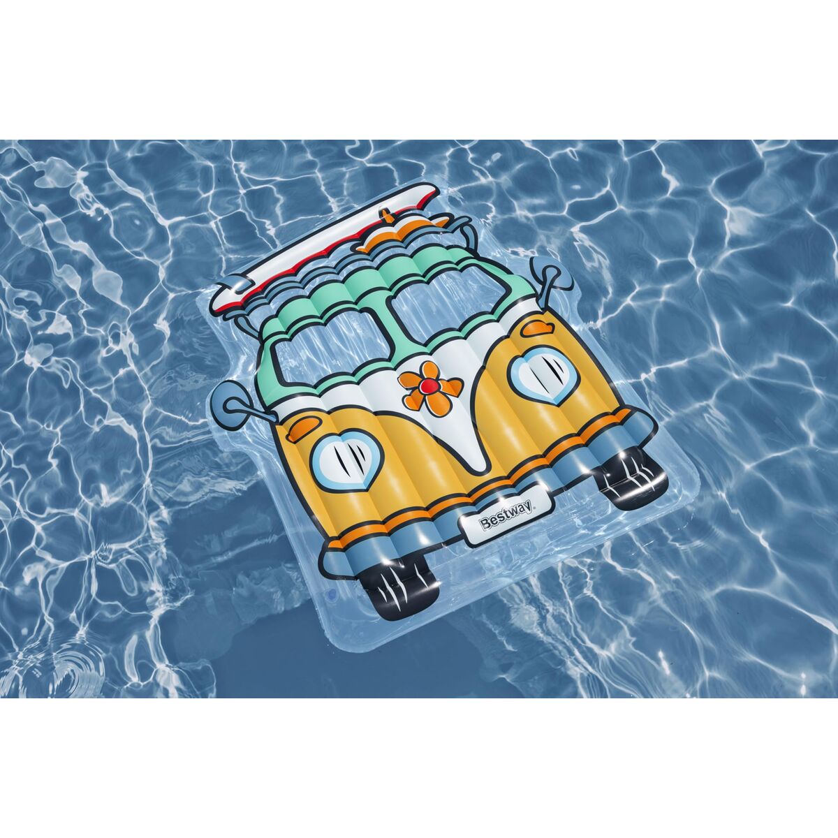 Saltea gonflabilă Bestway