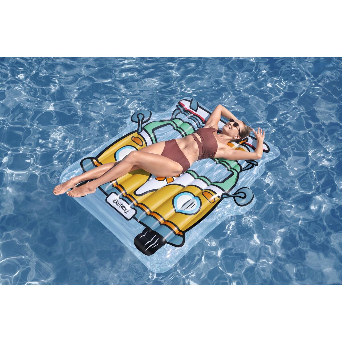 Saltea gonflabilă Bestway