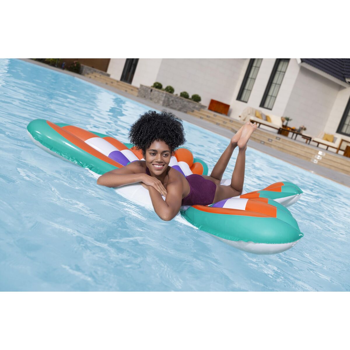 Saltea gonflabilă Bestway 1,5 Kg