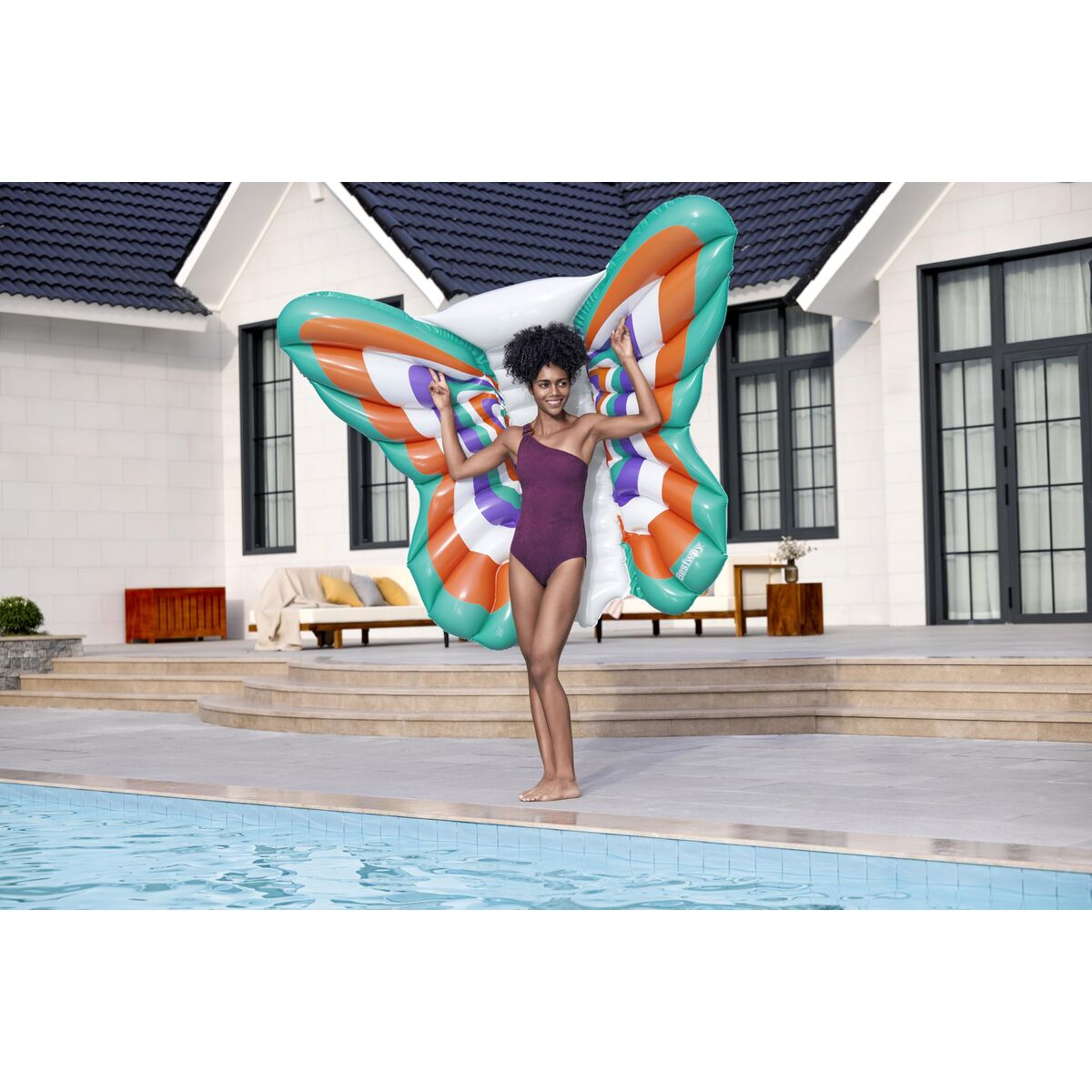 Saltea gonflabilă Bestway 1,5 Kg