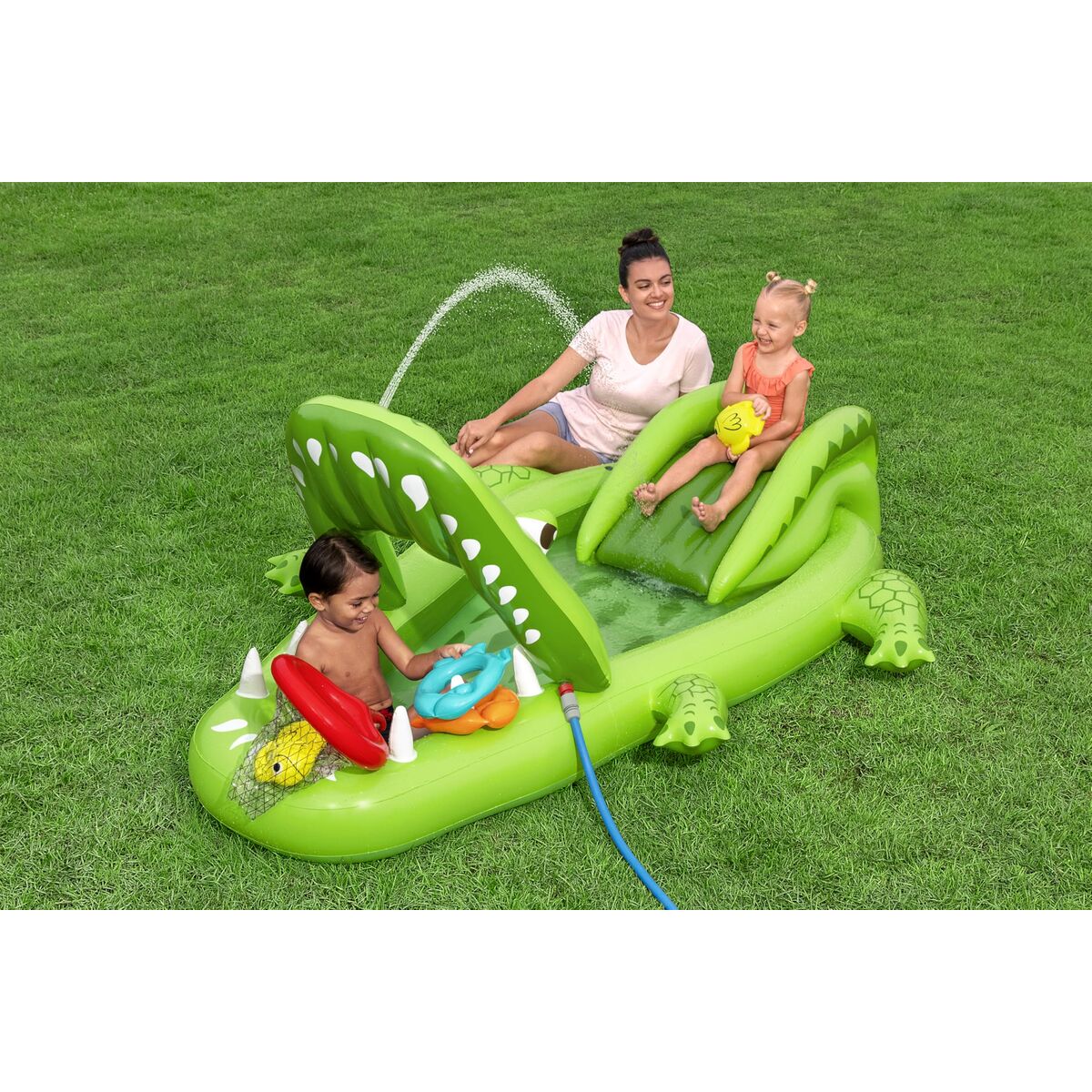 Saltea gonflabilă Bestway