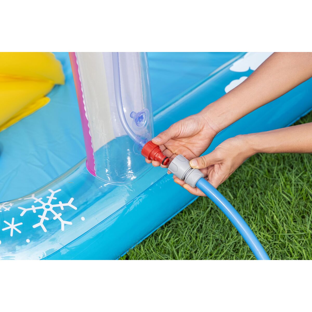 Saltea gonflabilă Bestway