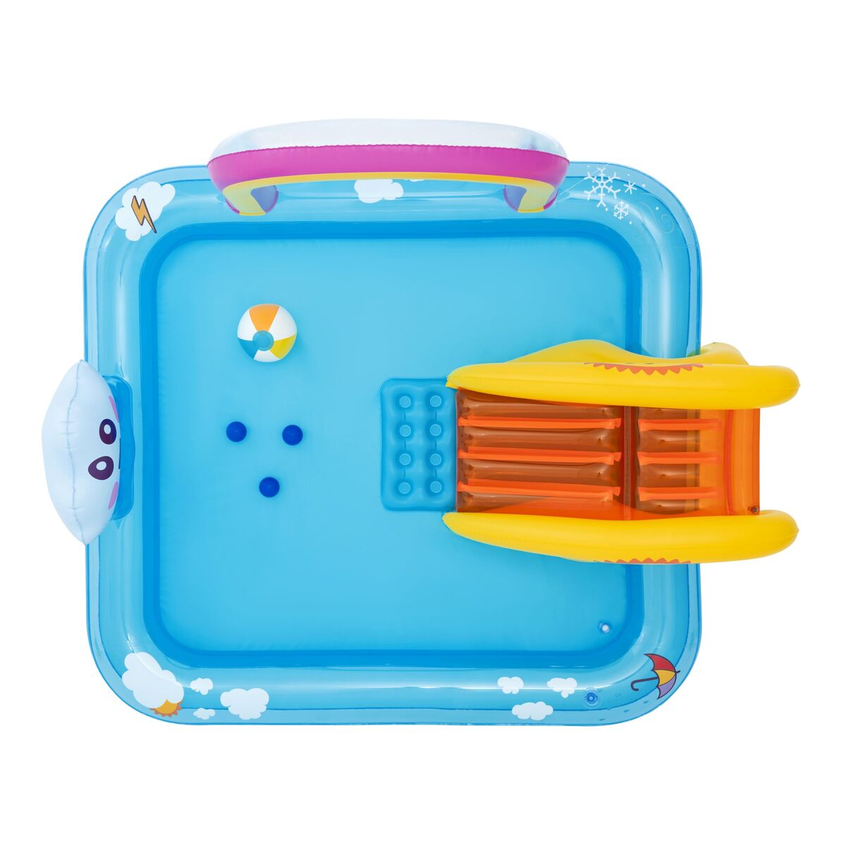 Saltea gonflabilă Bestway