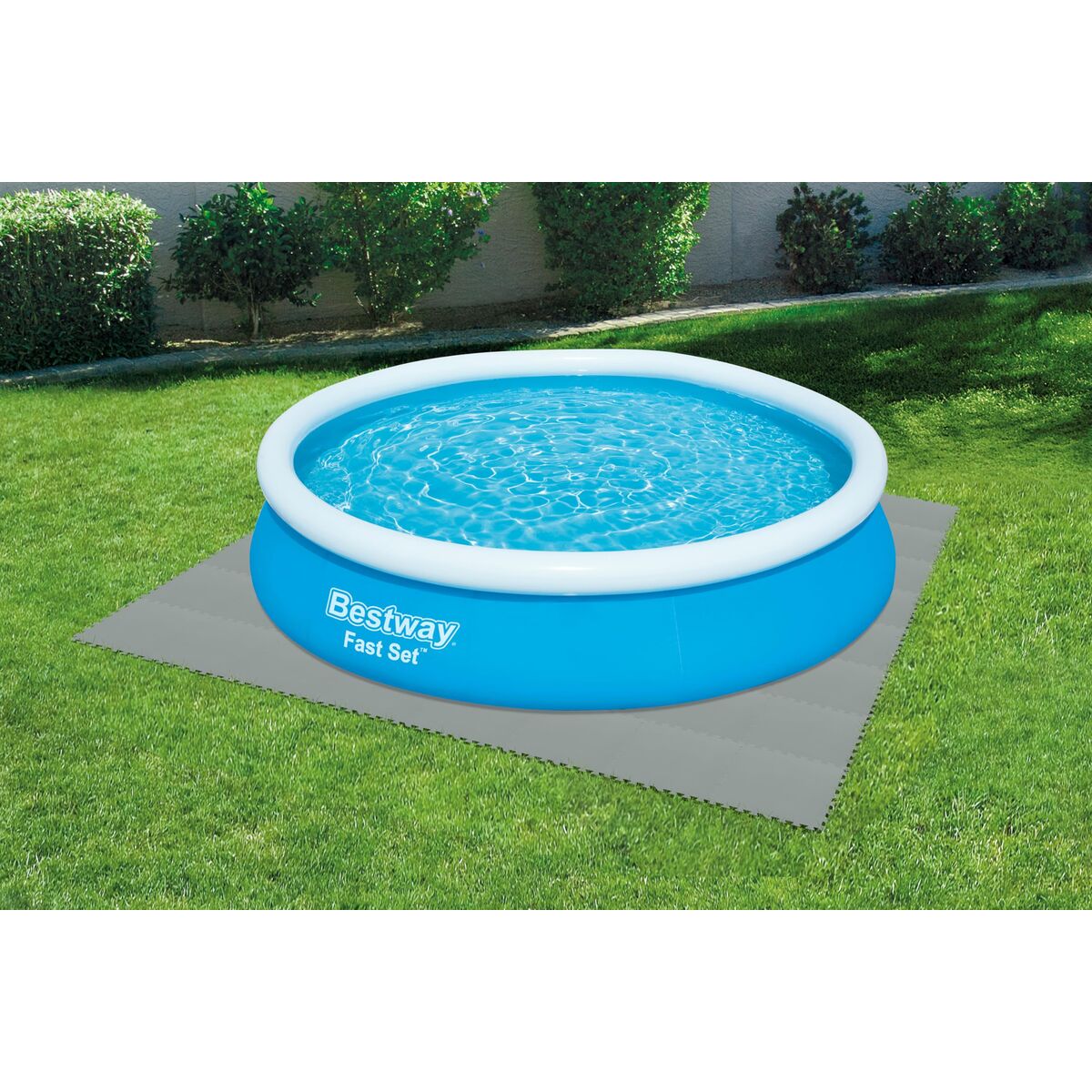 Protecție de podele pentru piscine detașabile Bestway