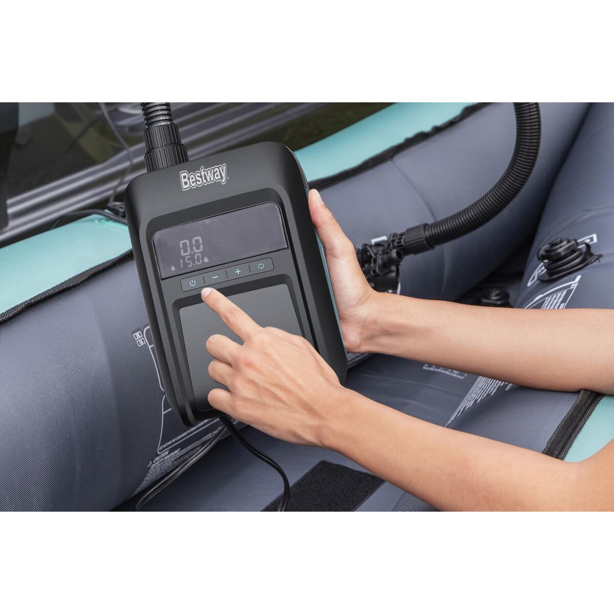 Saltea gonflabilă Bestway