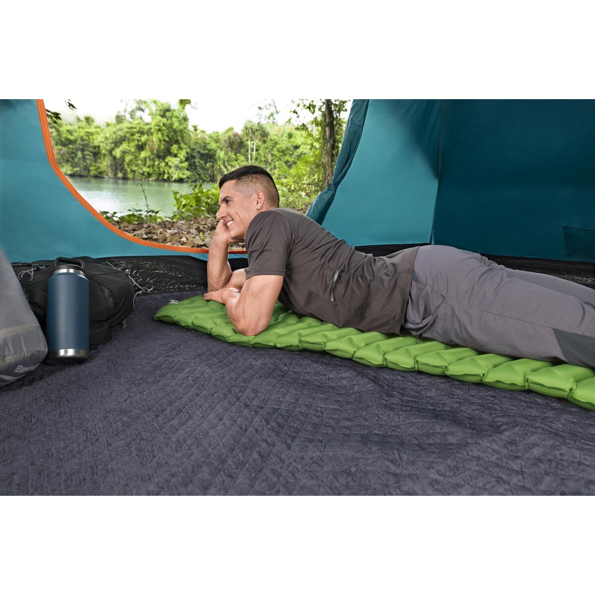 Saltea Gonflabilă Bestway