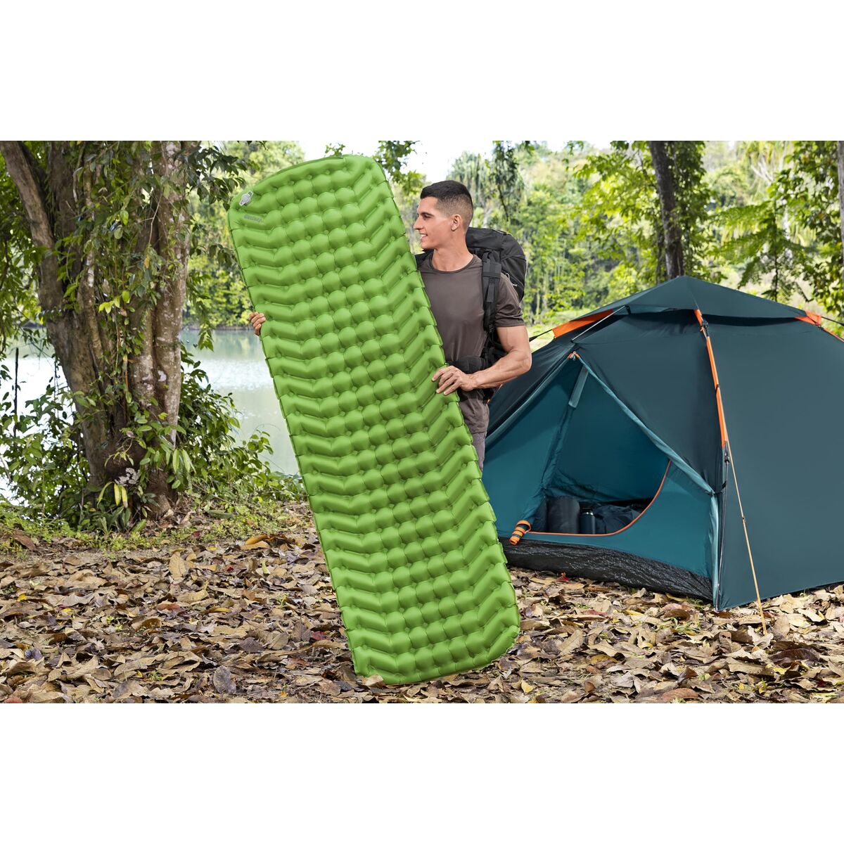 Saltea Gonflabilă Bestway