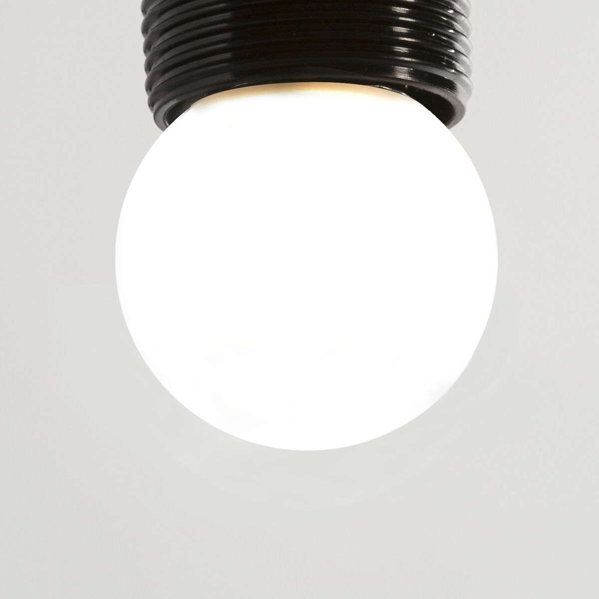 Bec LED Thai Natura Transparent 2 W 5 x 8 x 5 cm 4,5 x 4,5 x 7,5 cm