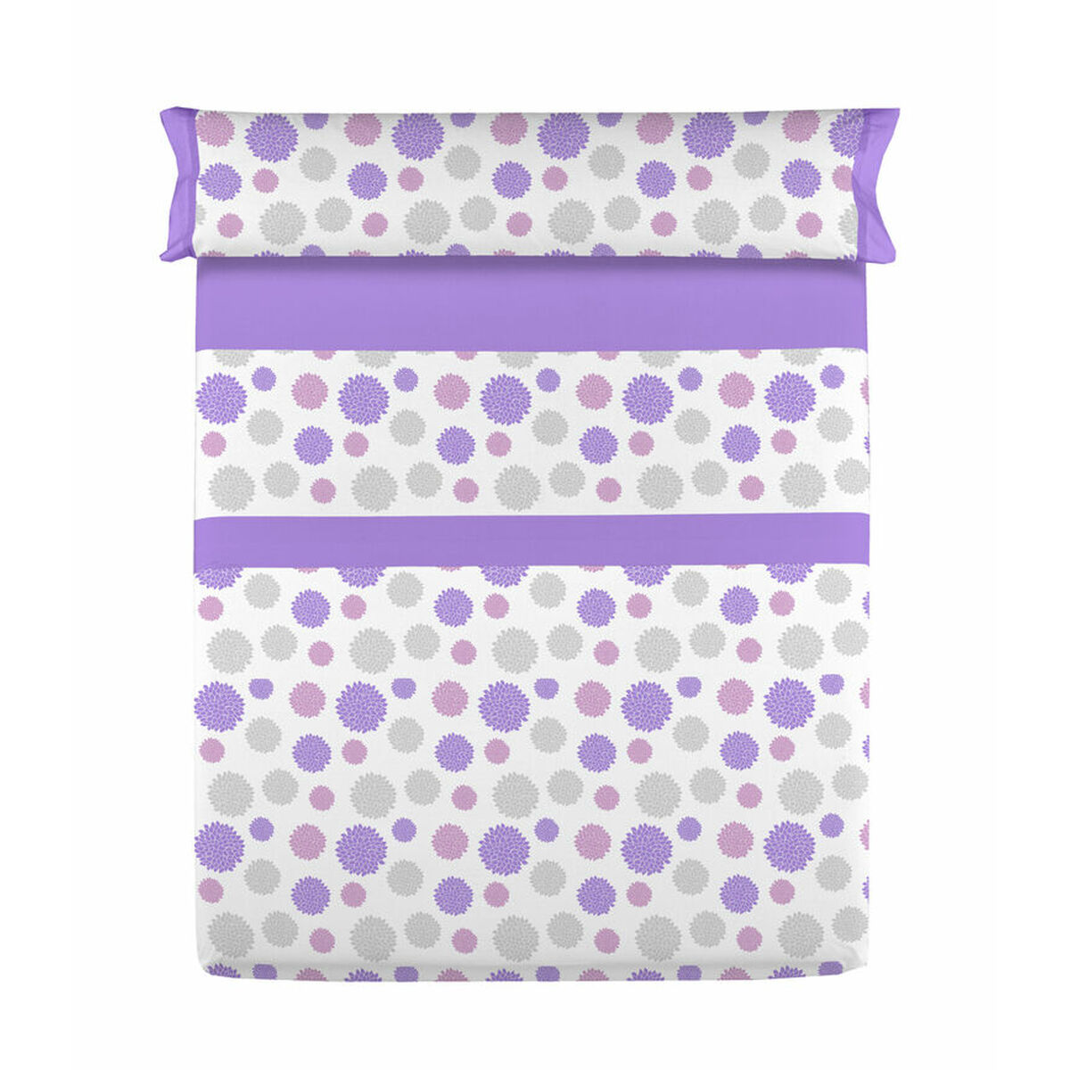 Set de foi D'Or SOLE Mov Pat 105