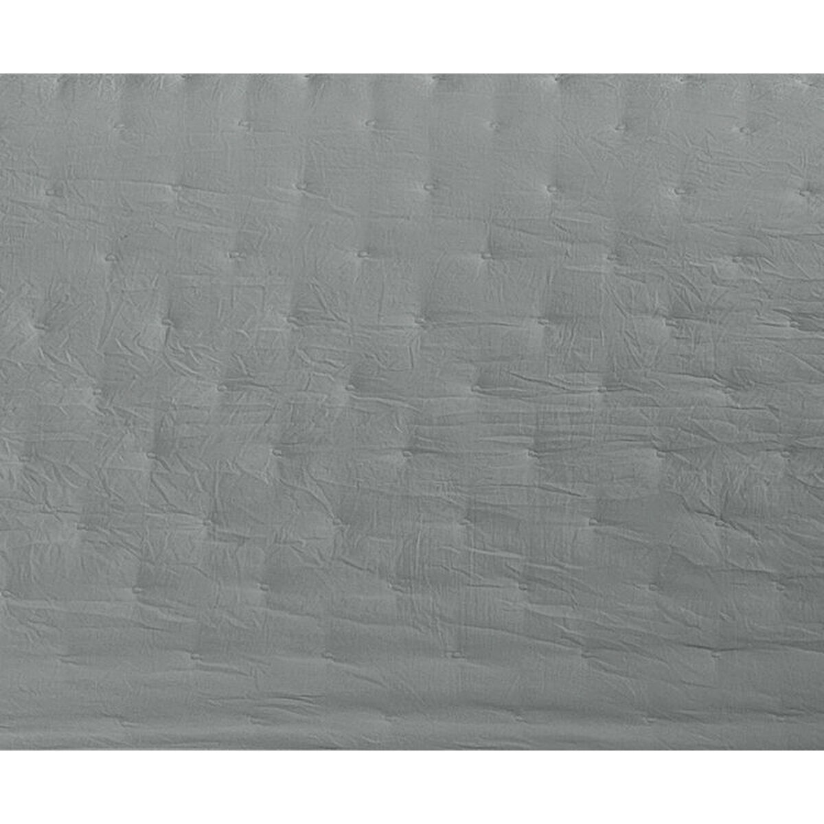 Cuvertură (de pat) Pierre Cardin DOTS Gri Perlat Pat 150 (3 Piese)