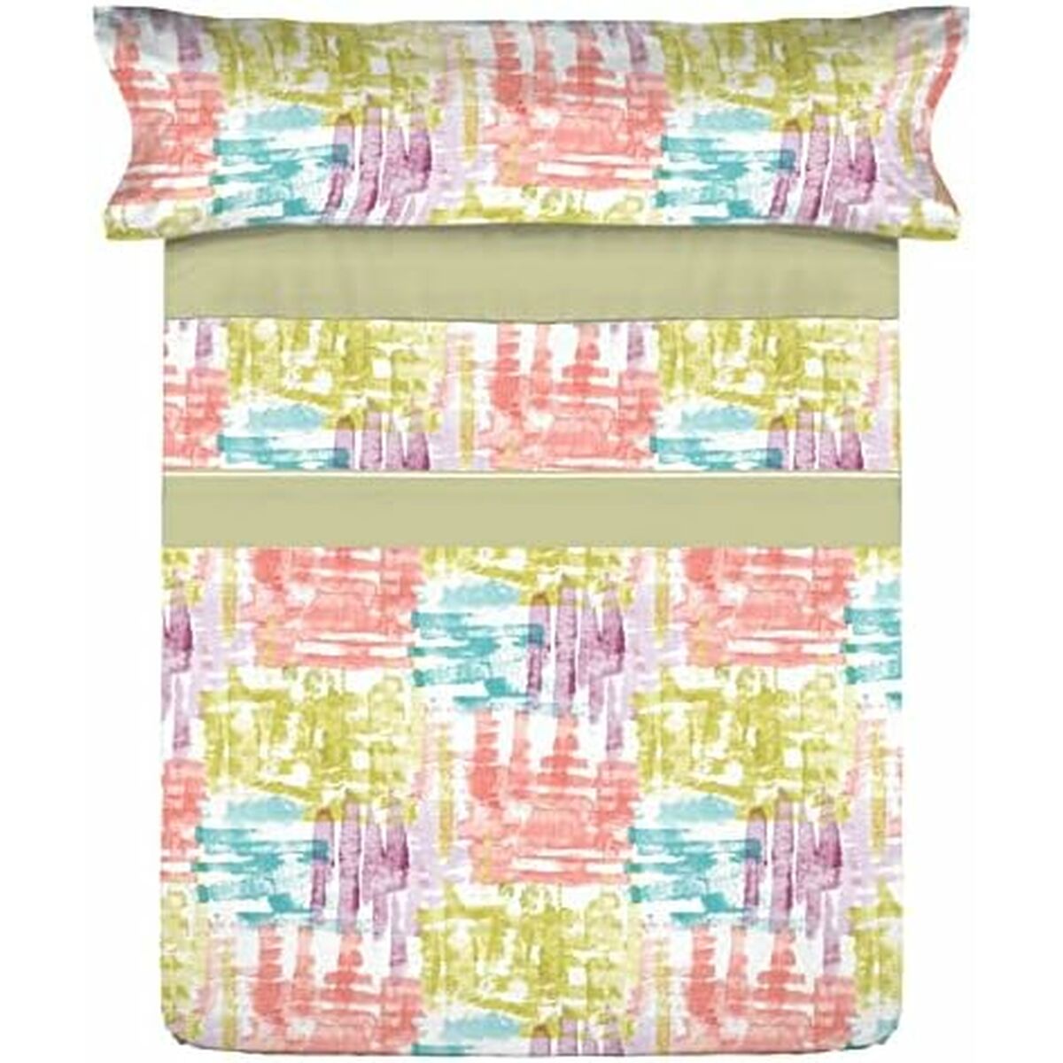 Set de foi Pierre Cardin COLORS Multicolor Pat 90 3 Piese