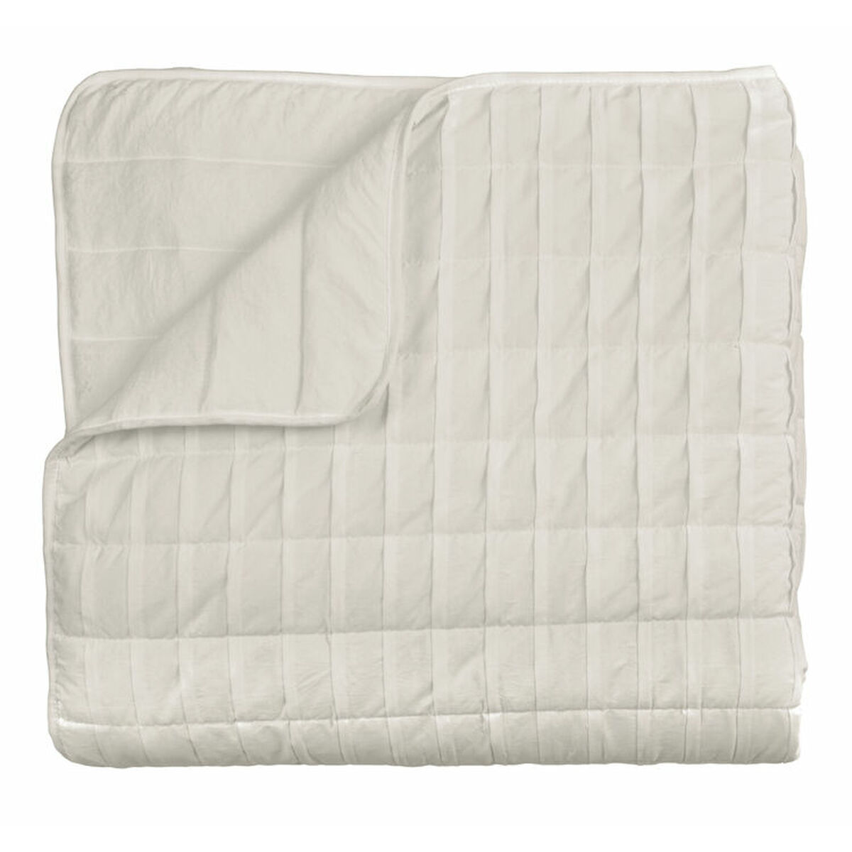 Cuvertură (de pat) Pierre Cardin ONDAS Bej Pat 105 (2 Piese)