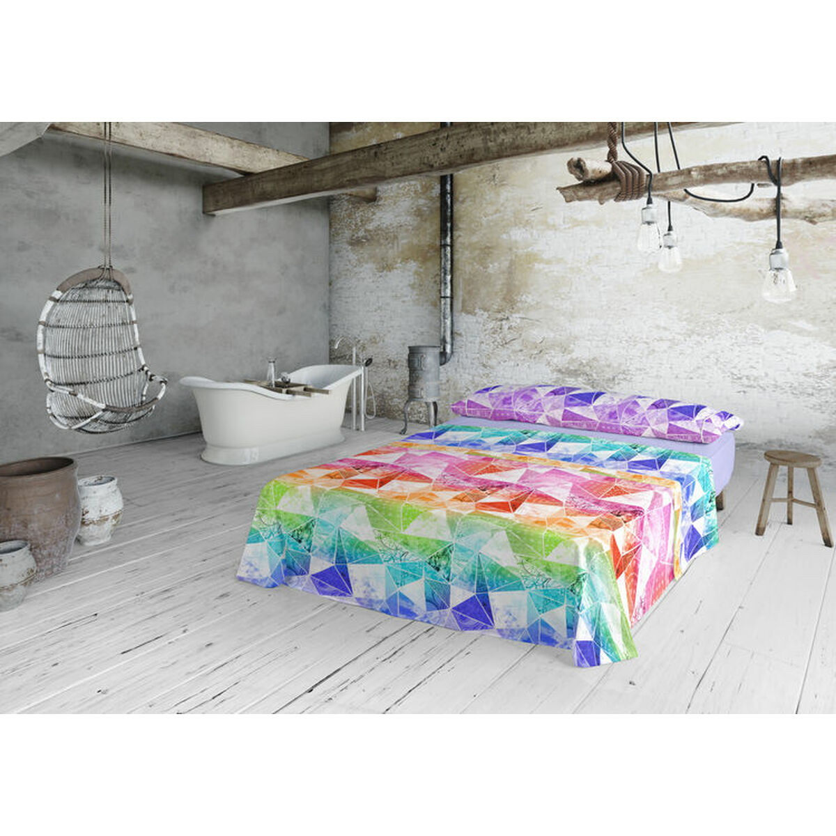 Set de foi Lois MAILEN Mov Pat 105