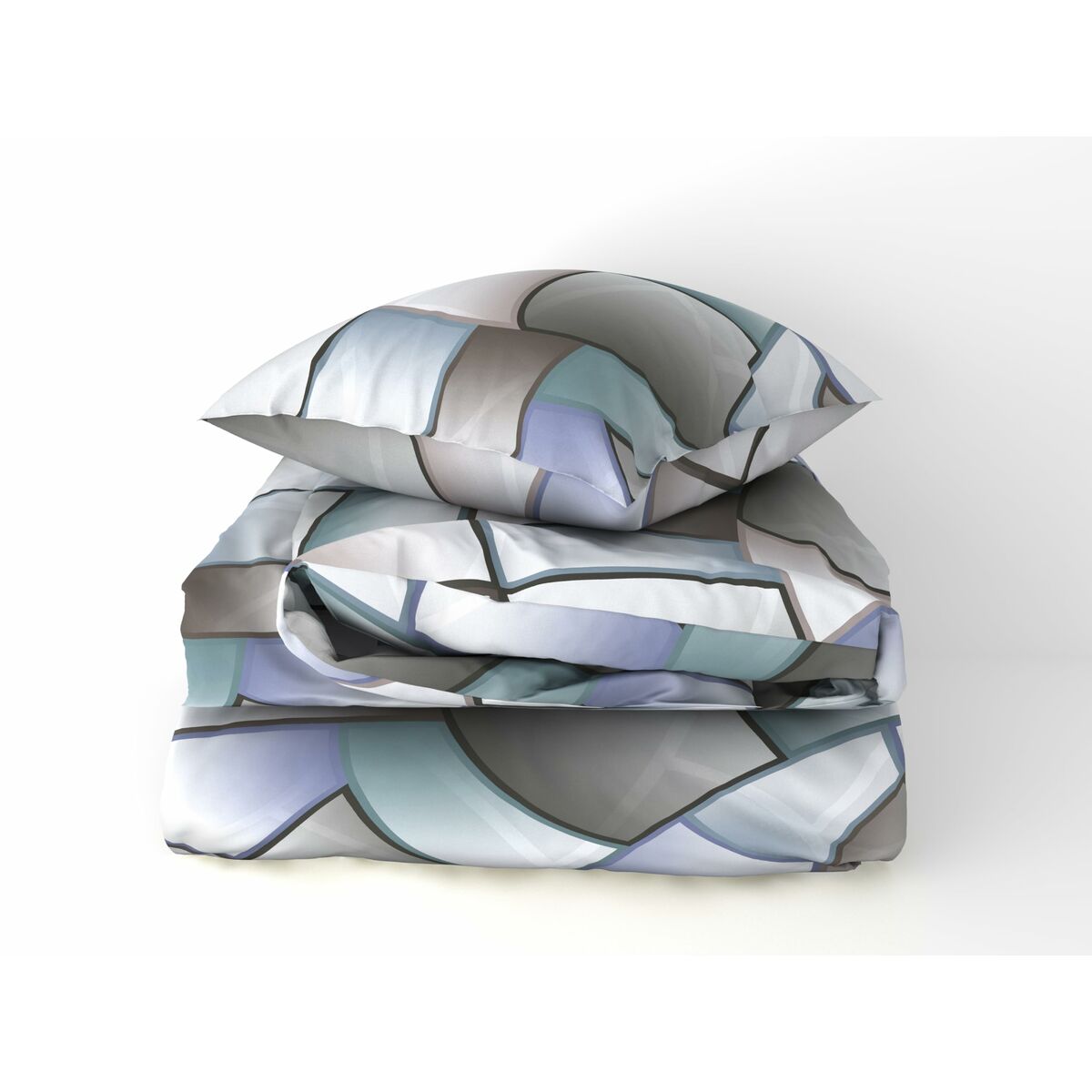 Husă de pilotă Pierre Cardin Lucas Gri 144 Fire 150 x 230 cm