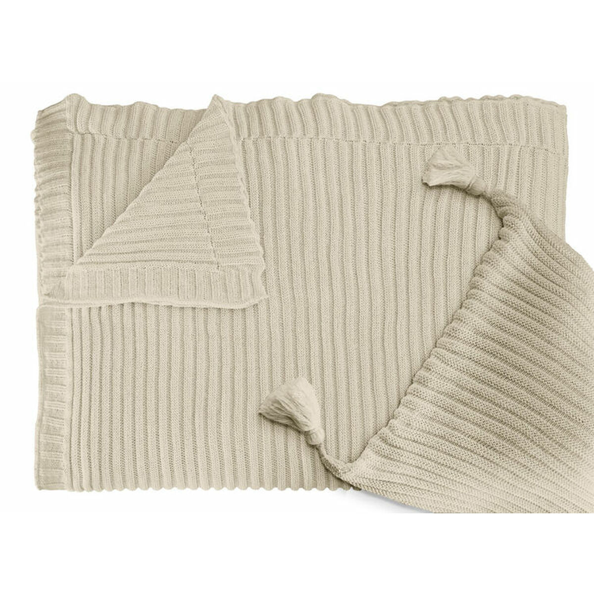 Husă de pernă de canapea Tejidos Reina 50 x 70 cm