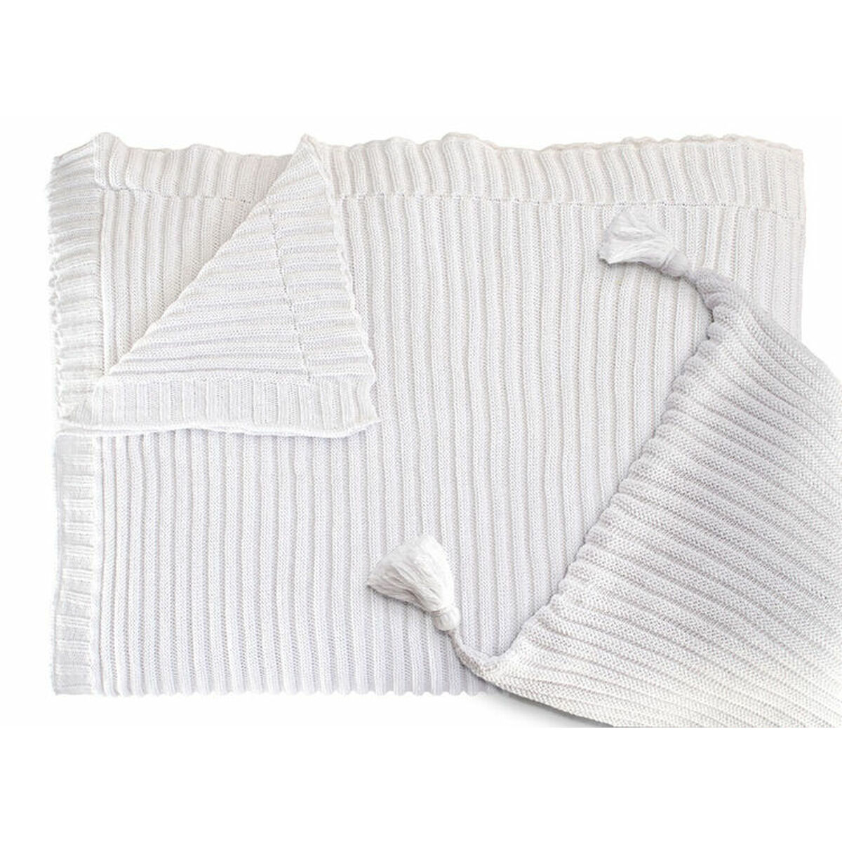 Husă de pernă de canapea Tejidos Reina 50 x 70 cm