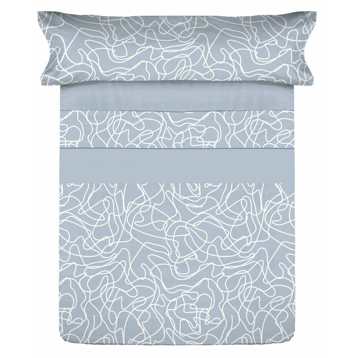 Set de foi Tejidos Reina Pat 105