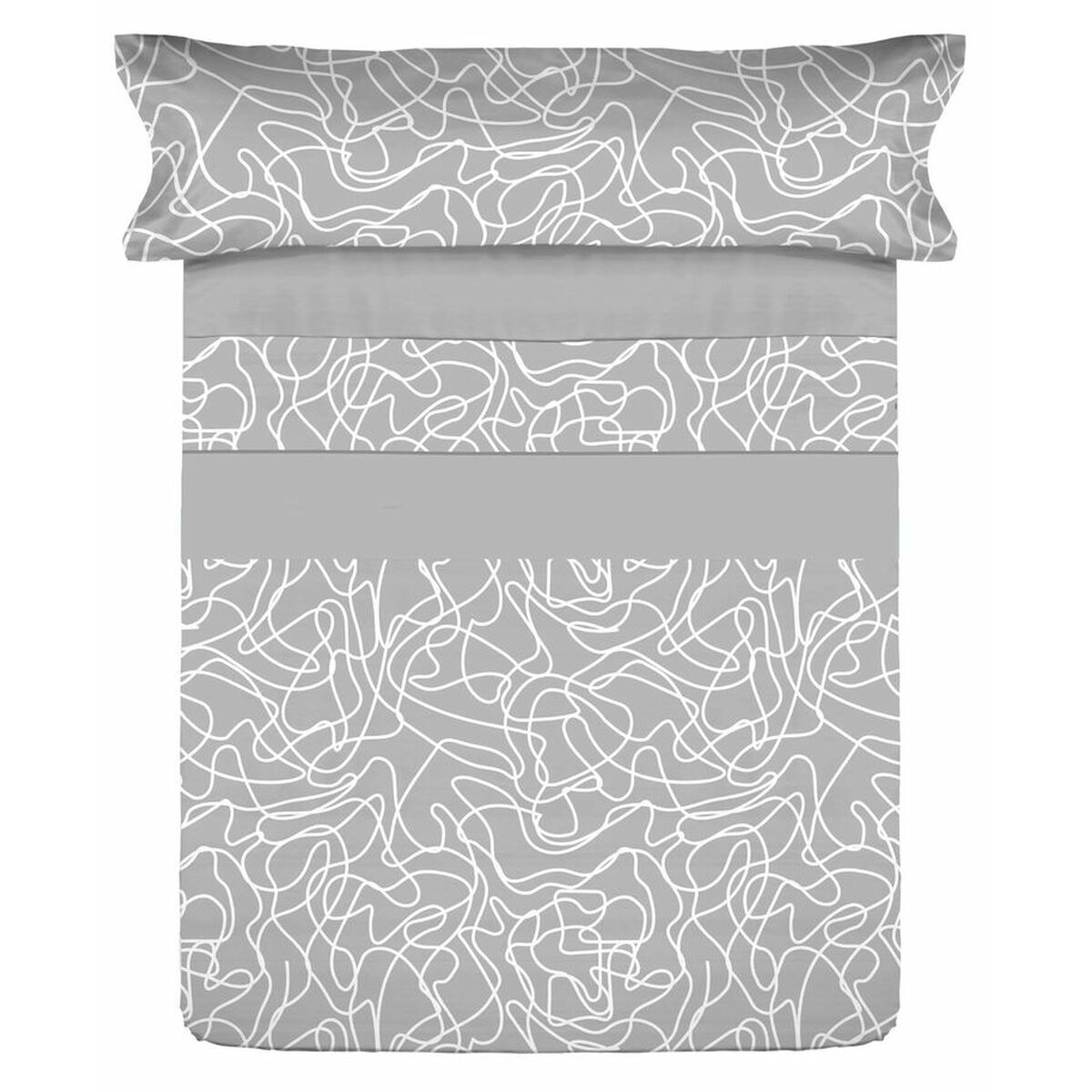 Set de foi Tejidos Reina Pat 150