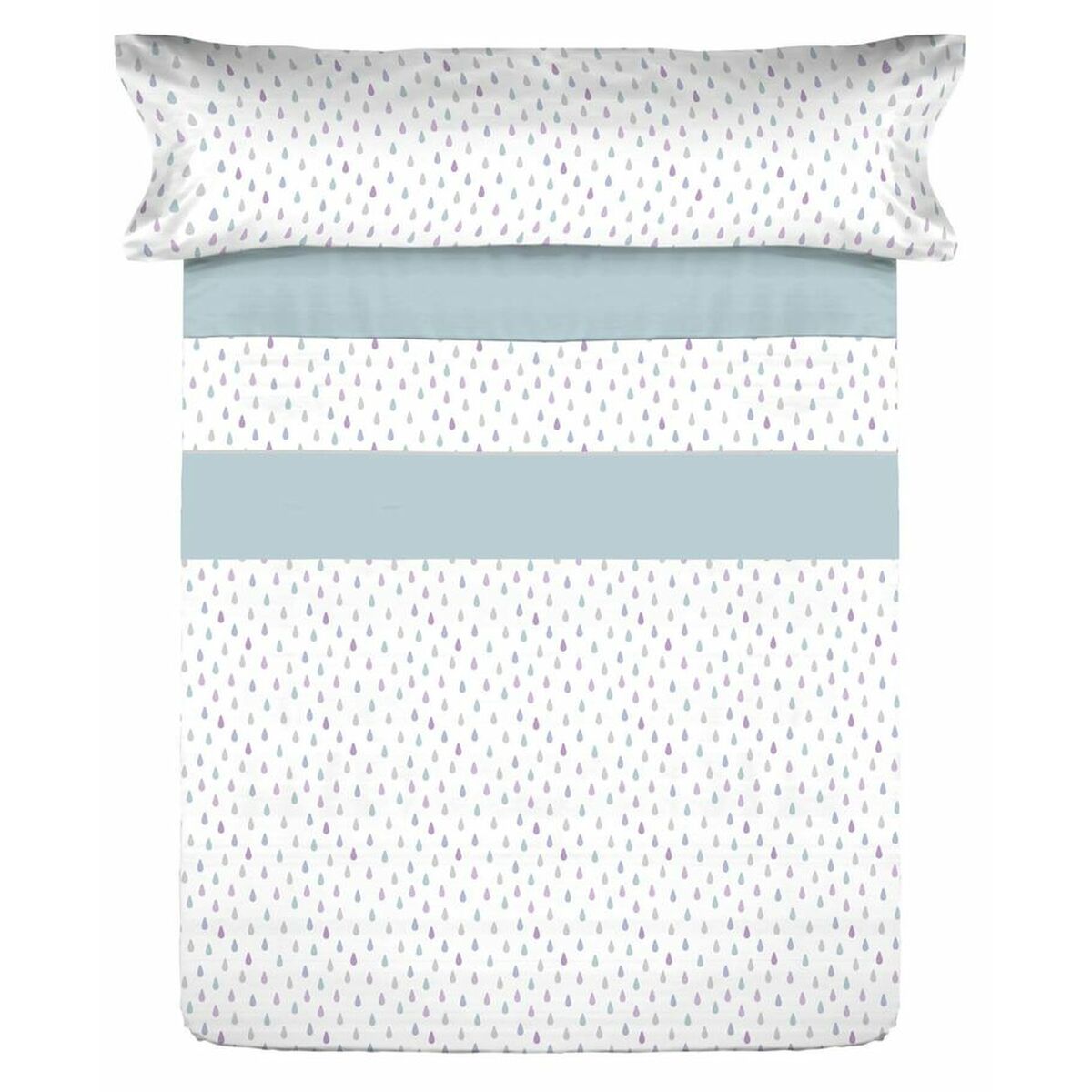 Set de foi Tejidos Reina Pat 150