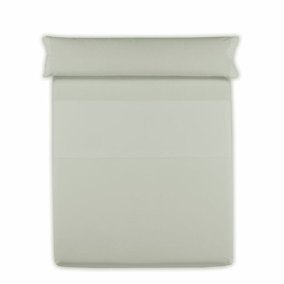 Foaie de sus Happy Home Mentă Pat 135