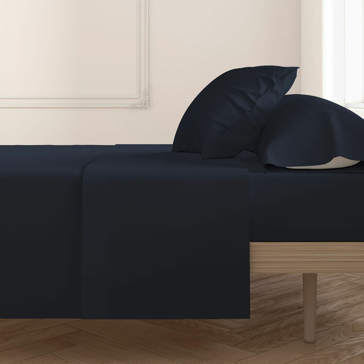 Foaie de sus Hosteline Mixcolors Bleumarin Pat 120