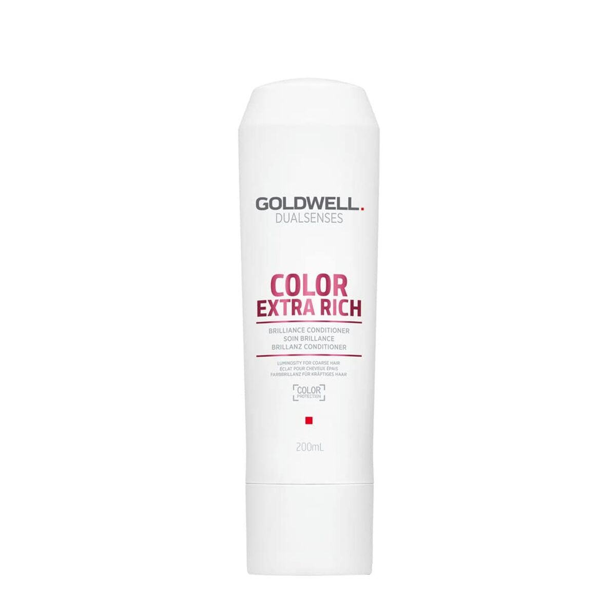 Balsam Goldwell Color Extra Rich 200 ml