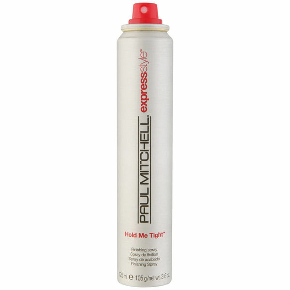 Spray de Fixare Strong EXPRESS STYLE hold me tight 300 ml Paul Mitchell 9531118642 (300 ml) 300 ml