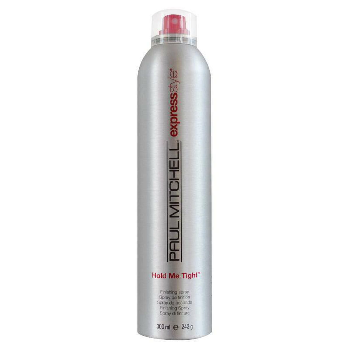 Spray de Fixare Strong EXPRESS STYLE hold me tight 300 ml Paul Mitchell 9531118642 (300 ml) 300 ml