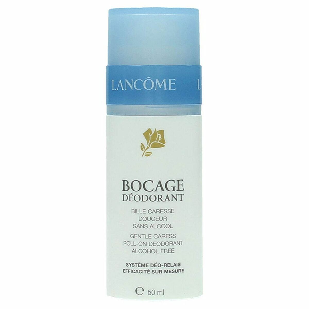 Deodorant Roll-On Lancôme 50 ml