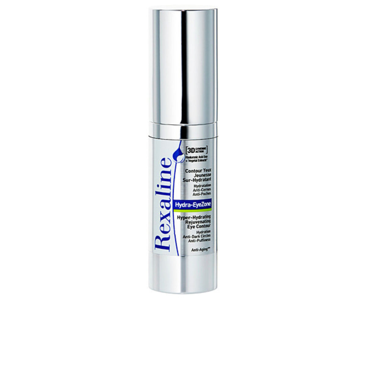 Contur de Ochi Rexaline Hydra Shock 15 ml