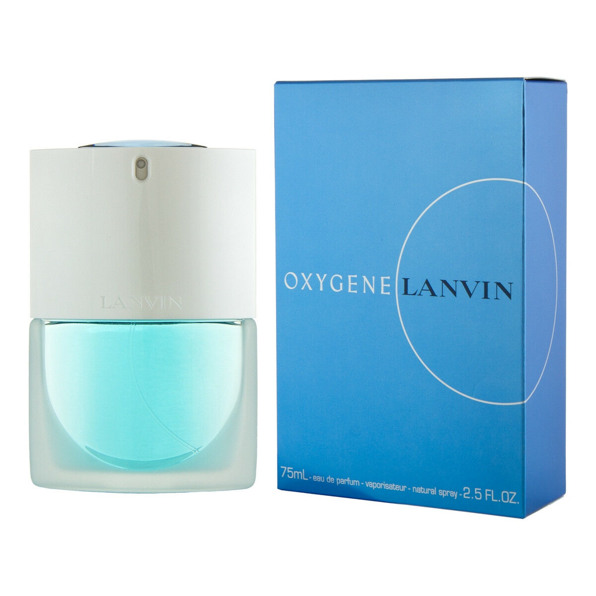 Parfum Femei Lanvin 400221 EDP 250 ml 75 ml
