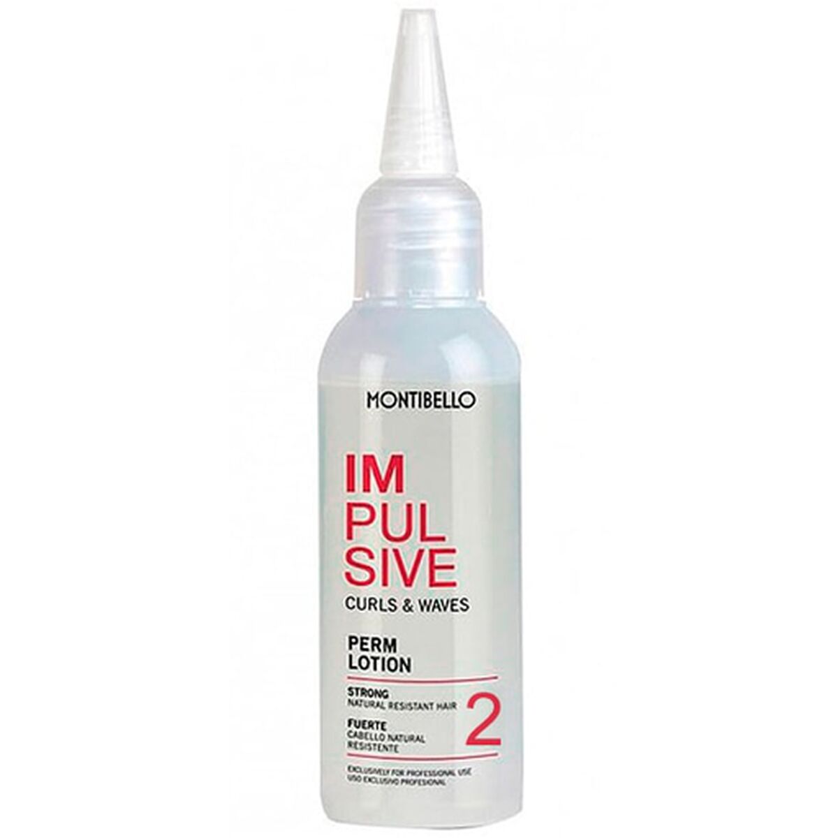 Fluid pentru Definirea Buclelor Montibello Impulsive Curls&Waves 2 75 ml