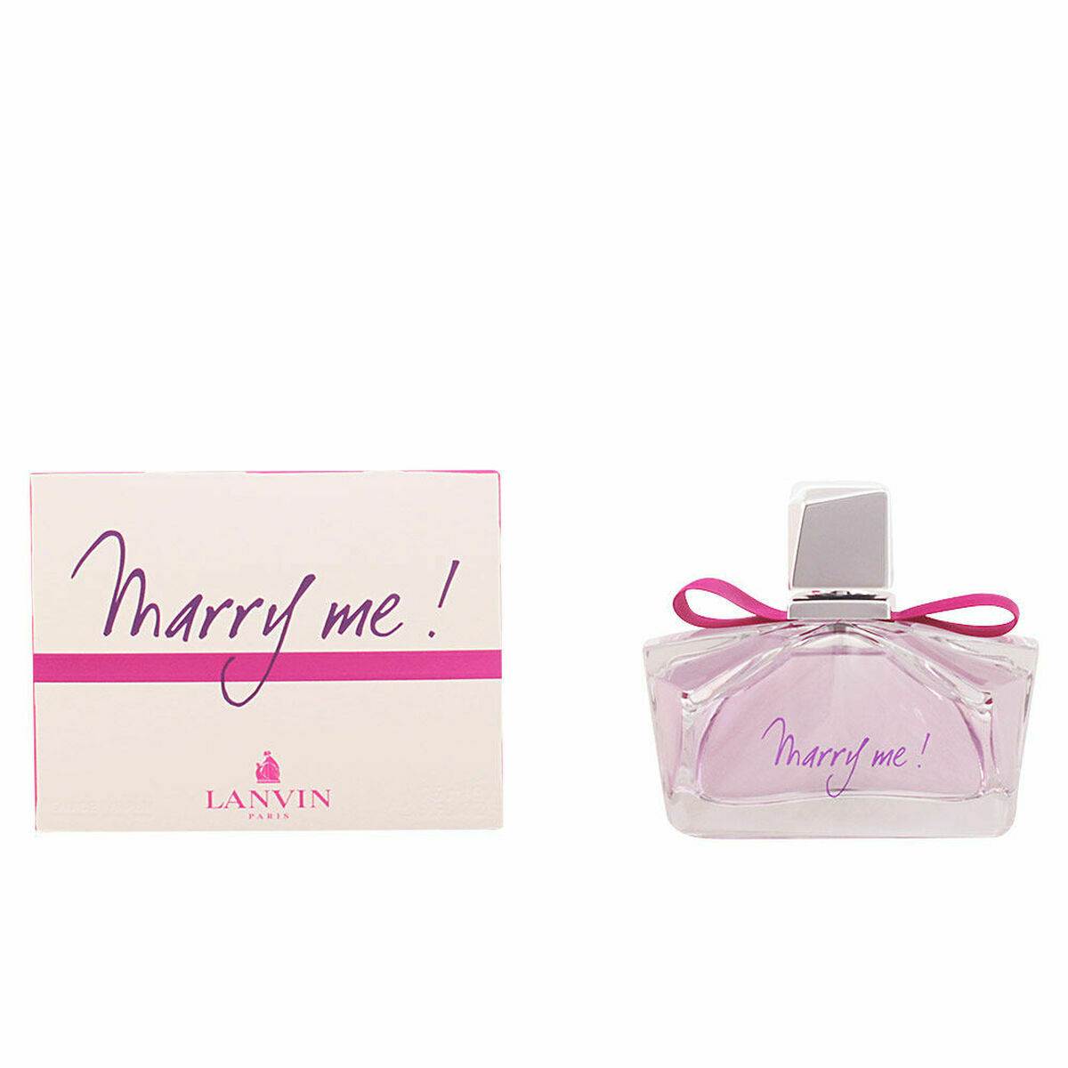 Parfum Femei Lanvin Marry Me EDP