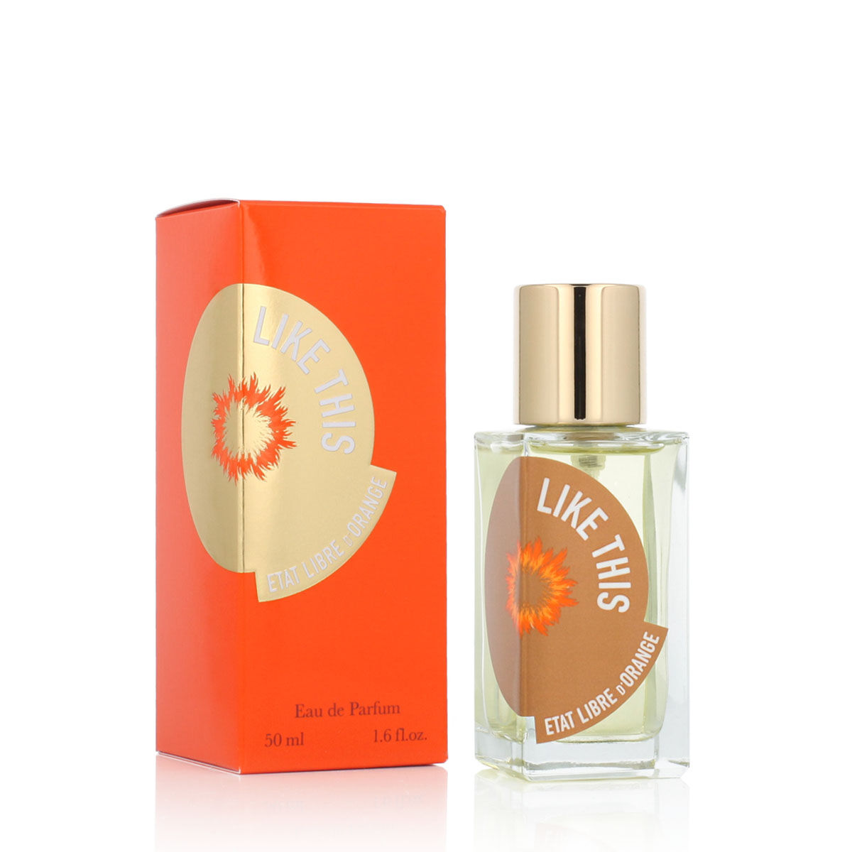 Parfum Femei Etat Libre D'Orange EDP