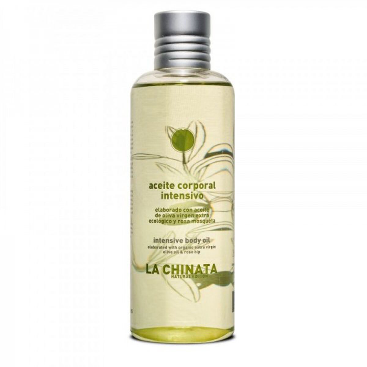 Ulei de Corp La Chinata Intensive Body