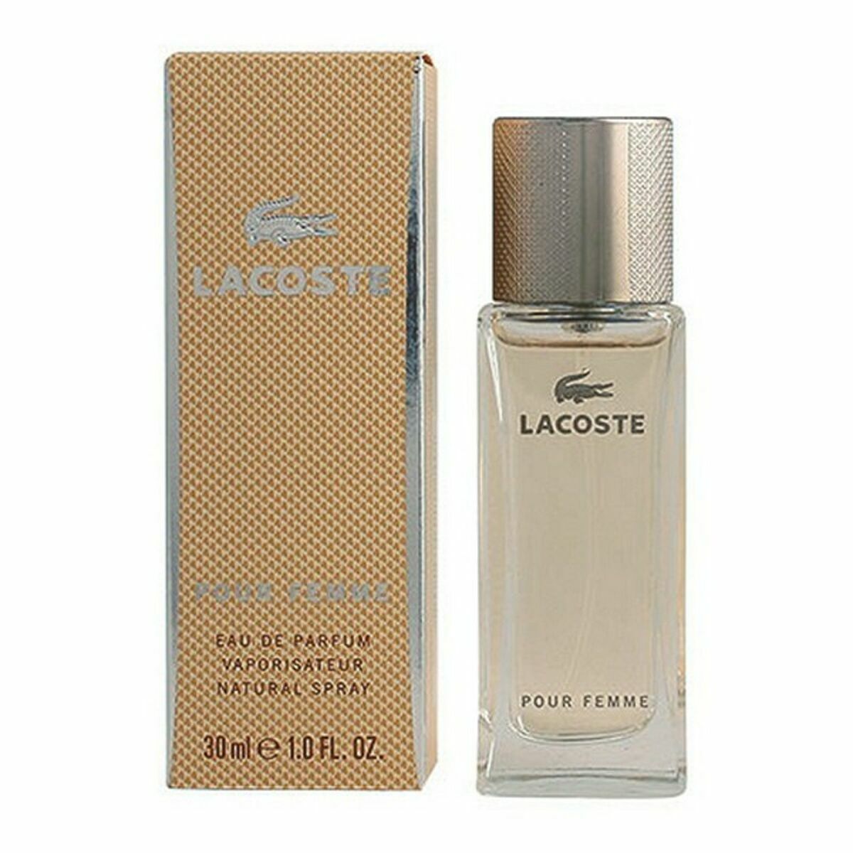 Parfum Femei Lacoste Pour Femme EDP 30 ml