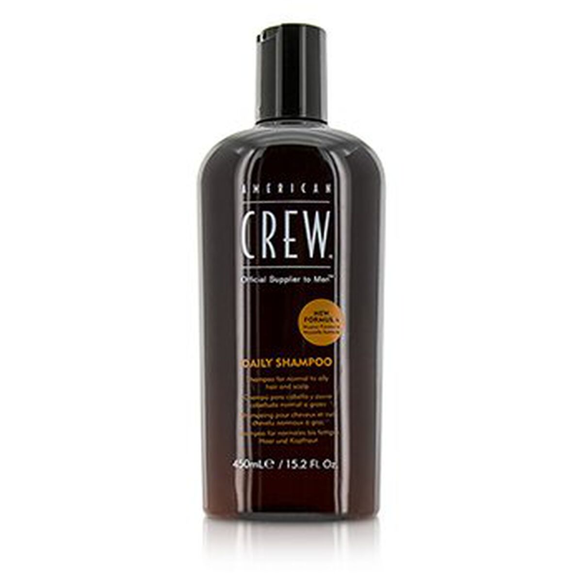 Șampon American Crew 92118 500 ml Păr Gras