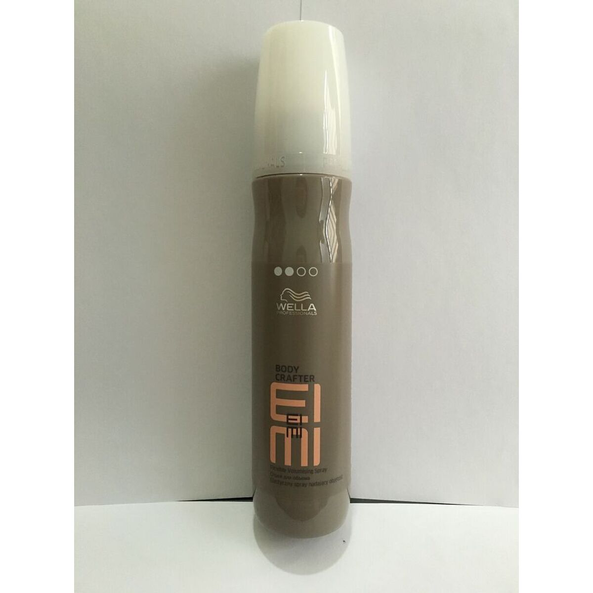 Spray pentru Volum Wella Eimi Volume Body Crafter 150 ml