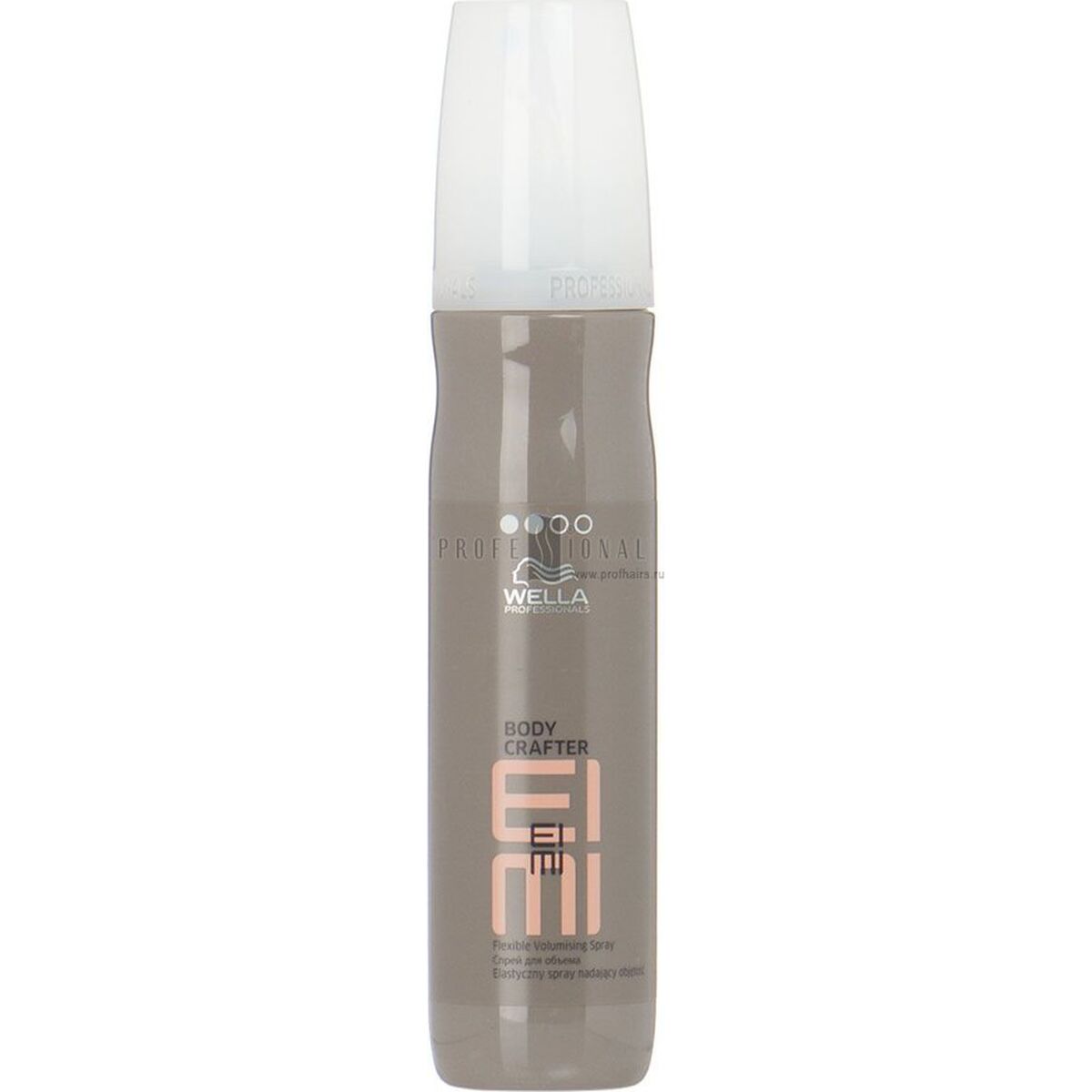 Spray pentru Volum Wella Eimi Volume Body Crafter 150 ml