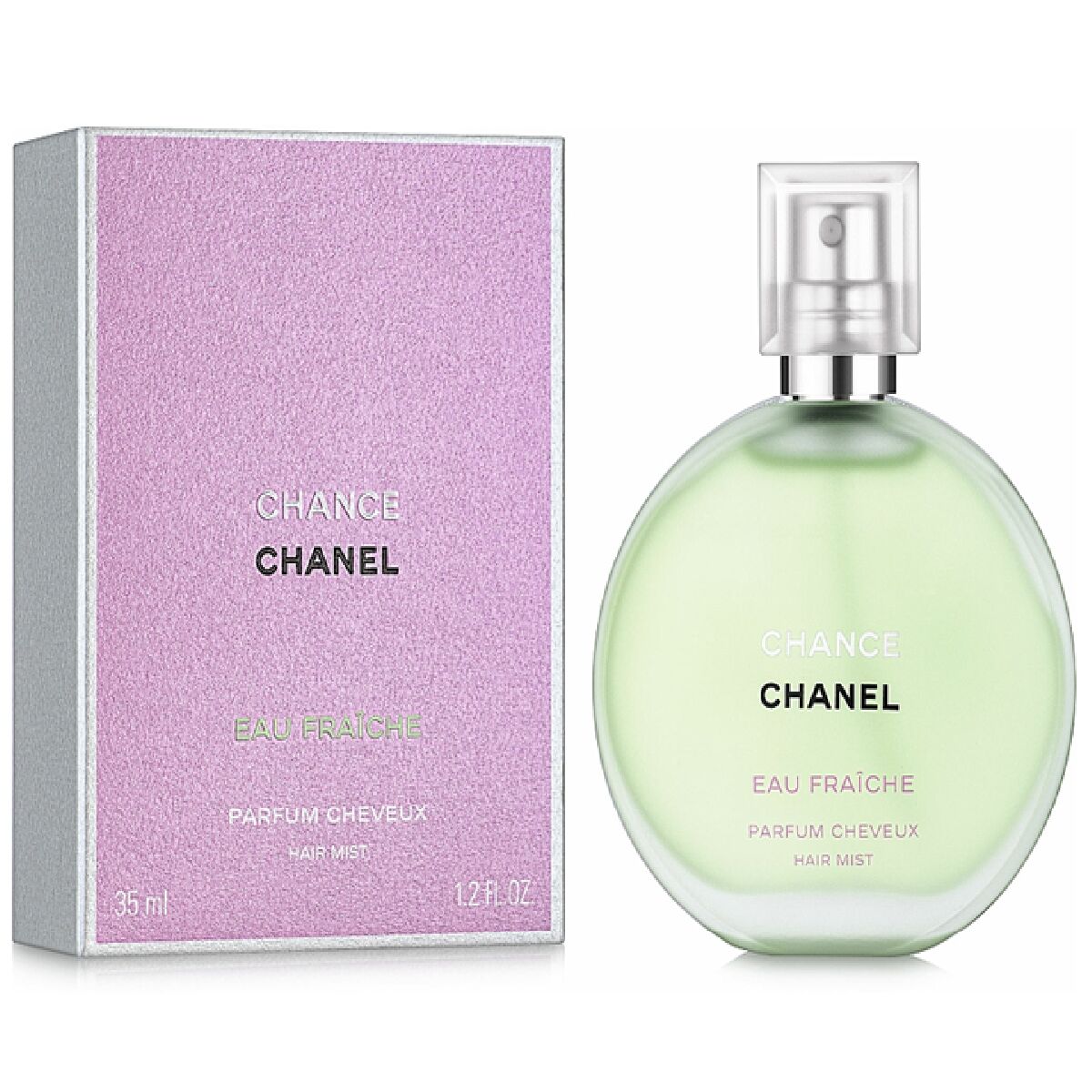 Parfum Femei Chanel Chance Eau Fraiche EDP