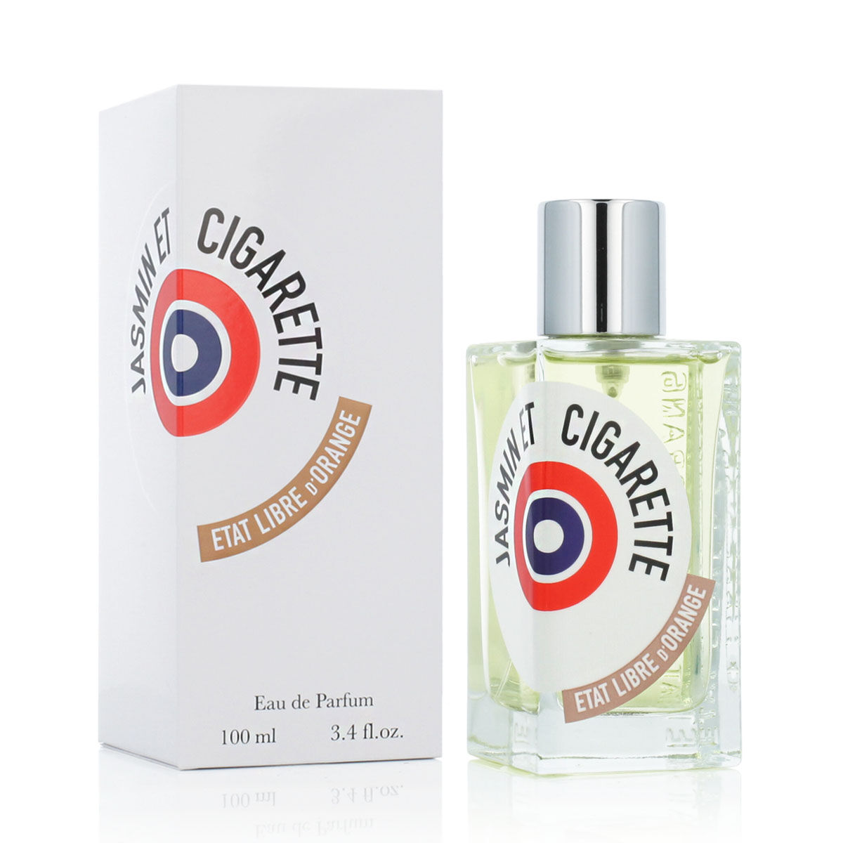 Parfum Femei Etat Libre D'Orange EDP