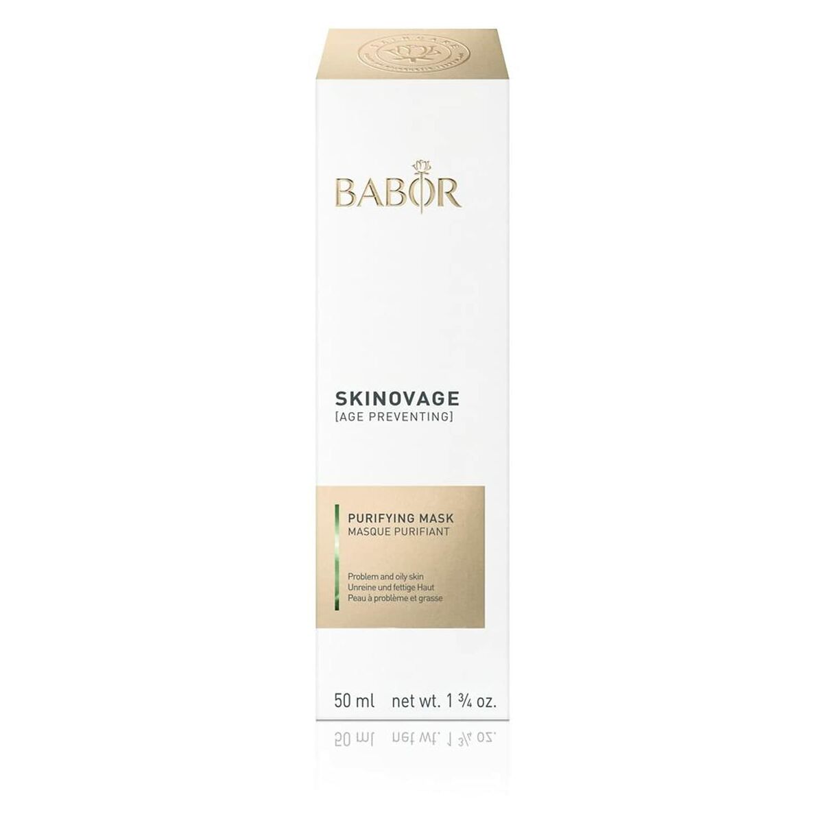 Mască de Față Hidratant Babor 50 ml